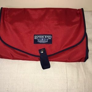 LANDS END STORAGE BAG